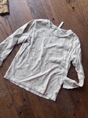 Rylee & Cru Long Sleeve T-Shirt